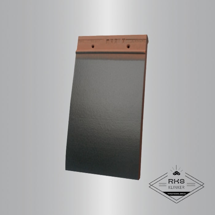 Черепица Koramic, Plain Tile Smooth, Slate Matt Blue Glazed в Смоленске